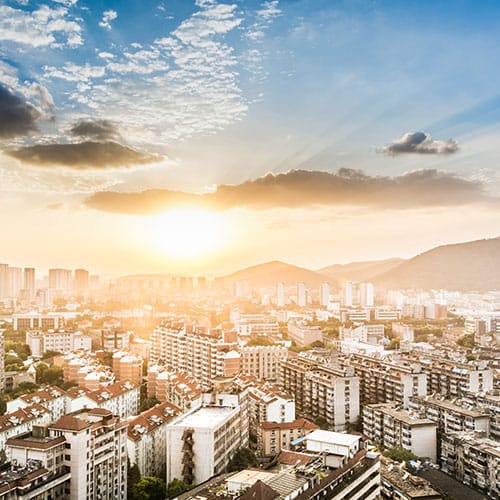 Residencial Avel�